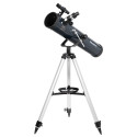 (EN) Discovery Spark 767 AZ Telescope with book