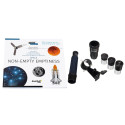 (EN) Discovery Spark 767 AZ Telescope with book