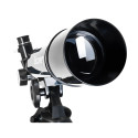 (EN) Discovery Spark Travel 50 Telescope with book