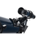 (EN) Discovery Spark 707 AZ Telescope with book