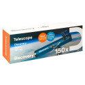 (EN) Discovery Spark 767 AZ Telescope with book