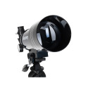 (EN) Discovery Spark 703 AZ Telescope with book