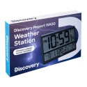 Discovery Report WA50 Weather Station