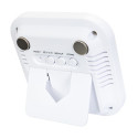 Discovery Report W20 Weather Station with clock
