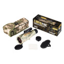 Levenhuk Camo Pine 10x56 Monocular with Reticle