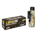 Levenhuk Camo Pine 10x56 Monocular with Reticle