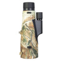 Levenhuk Camo Pine 10x56 Monocular with Reticle