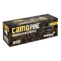 Levenhuk Camo Pine 10x56 Monocular with Reticle