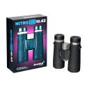 Levenhuk Nitro ED 10x42 Binoculars