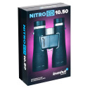 Levenhuk Nitro ED 10x50 Binoculars