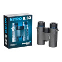 Levenhuk Nitro 8x32 Binoculars