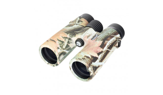 Levenhuk Camo Rind 10x42 Binoculars with Reticle