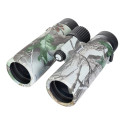 Levenhuk Camo Moss 10x42 Binoculars with Reticle