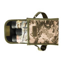 Levenhuk Camo Rind 10x42 Binoculars with Reticle