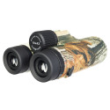 Levenhuk Camo Maple 10x42 Binoculars with Reticle