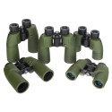 Levenhuk Army 10x40 Binoculars with Reticle