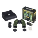 Levenhuk Army 12x50 Binoculars with Reticle