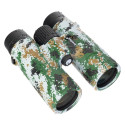 Levenhuk Camo Dots 10x42 binokļis ar tīklu