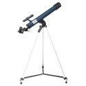 (RU) Discovery Sky T50 Telescope with book
