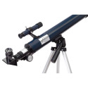 (RU) Discovery Sky T50 Telescope with book