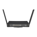 Wireless Router|MIKROTIK|Wireless Router|IEEE 802.11 b/g|IEEE 802.11n|IEEE 802.11ac|IEEE 802.11ax|US