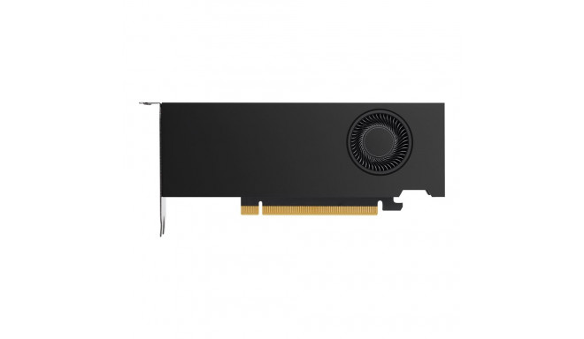 HP NVIDIA RTX A2000 12GB 4mDP graafikakaart