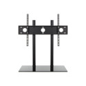 ART STO SD-32 ART MINI-TABLE/STAND + HOLDER FOR TV 32-65  50KG SD-32 Vesa 600x400