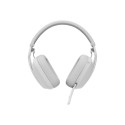 LOGITECH ZONE VIBE 100 - OFF WHITE M/N A00167 - WW