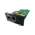 Power Walker NMC card SNMP VI RT VFI RT/PRT