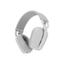 LOGITECH ZONE VIBE 100 - OFF WHITE M/N A00167 - WW
