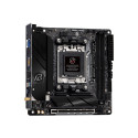 ASRock emaplaat B650I Lightning WiFi AM5 ITX