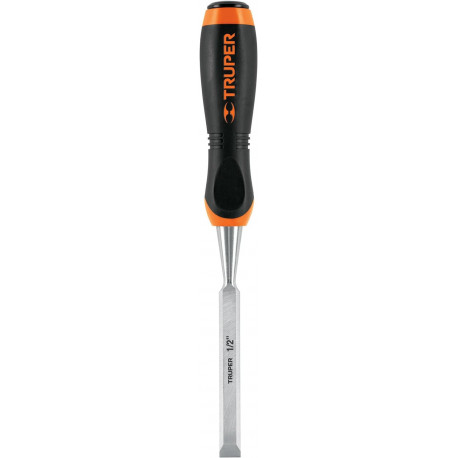 Chisel 13mm with two-component handle Truper®