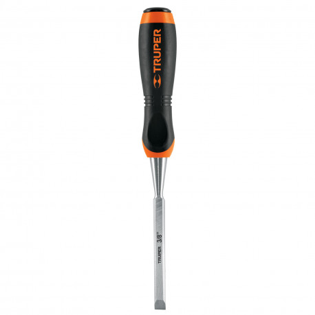 Chisel 10mm with two-component handle Truper®