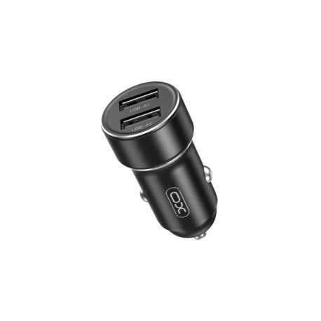 XO CC53 Car charger 2xUSB 12W