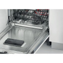 Built-in dishwasher Whirlpool WSIC3M27C