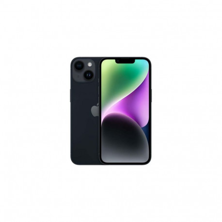 Apple iPhone 14 128GB Midnight EU MPUF3