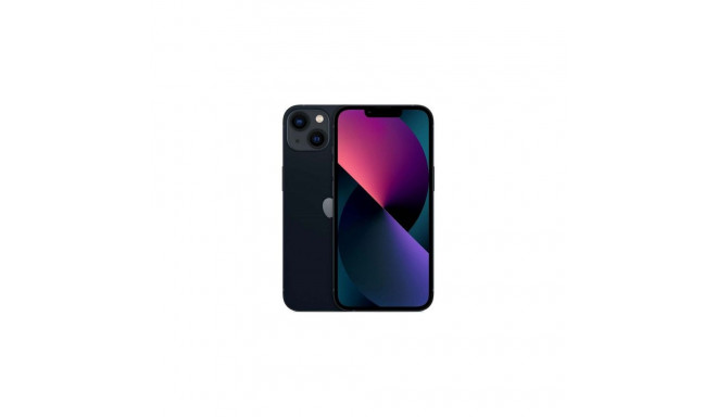 Apple iPhone 13 128GB Midnight EU MLPF3