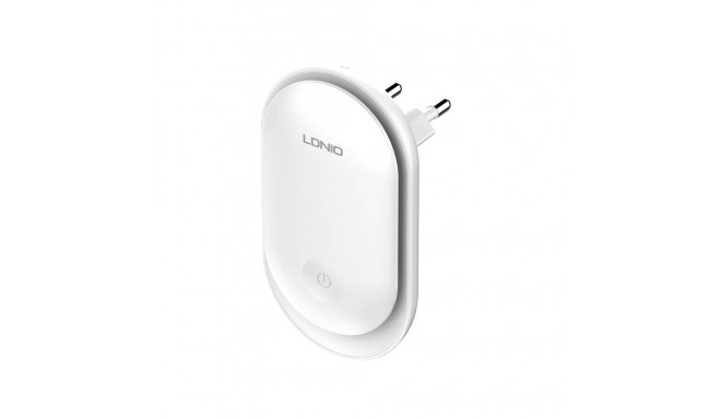 Ночник с интеллектуальным сенсором Ldnio Y1