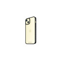 PanzerGlass™ ClearCase with D3O iPhone 15 Plus