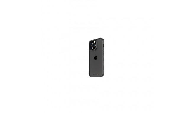PanzerGlass™ ClearCase with D3O iPhone 15 Pro Max