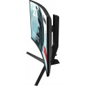 iiyama monitor 27" FullHD VA G-Master GB2766HSU-B1 Red Eagle 1ms 165Hz