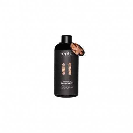 RENTO SAUNA LÕHN TALVEMAITSED 400ML
