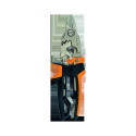 AVIATION SNIP 232 MM BULLDOG FISKARS