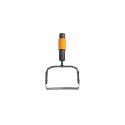 PUSH-PULL WEEDER