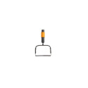 PUSH-PULL WEEDER