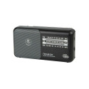 RADIO RECEIVER BLOW RA4 BLACK