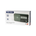 RADIO RECEIVER BLOW RA4 BLACK