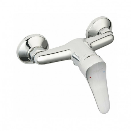 SHOWER MIXER W/O ACC BPT7 PETITE