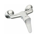 SHOWER MIXER W/O ACC BPT7 PETITE SHOWER MIXER W/O ACC BPT7 PETITE