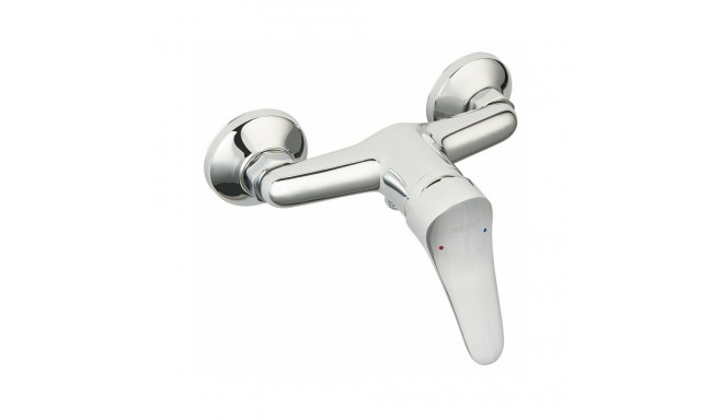SHOWER MIXER W/O ACC BPT7 PETITE